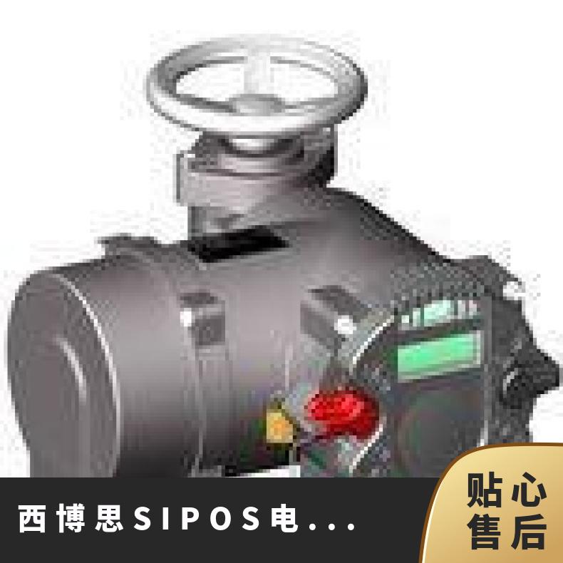 exAB40 CSC+l300.40 8 AK36L75西贝电动执行器 380V智能调节