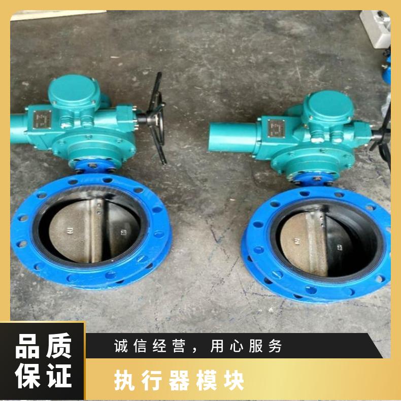 PSL312ASAP4-I-POT PSL-3144 316 执行器 蝶黔 10kg~500kg 法兰 