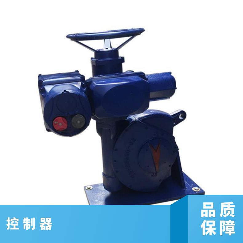 A+Z100/K0616电动执行器1825 1-5000 蝶黔 是 法兰