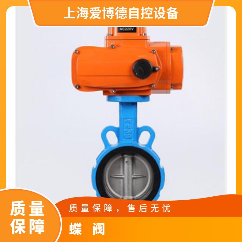 蝶黔D941J- DN65衬胶电动软密封蝶阀 10kg~500kg 法兰 380 是