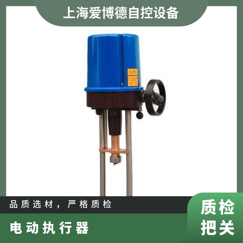 PSL208.1MA-50-AMT电动执行器防护等级 IP67 推力8.0KN 行程 mm