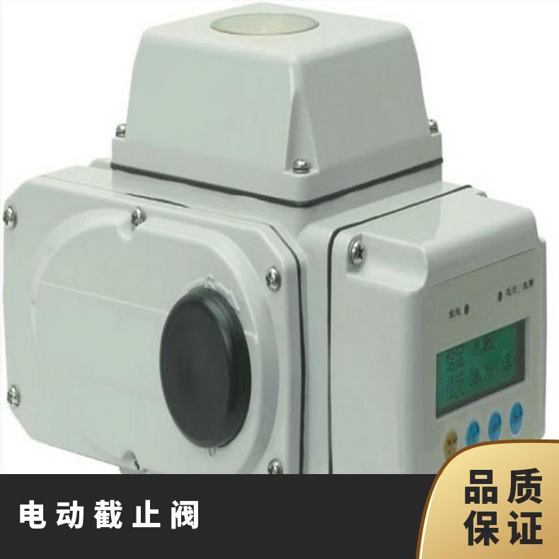 蝶黔Q941F-16电动球阀 厂家定制调节型不锈钢浮动式球阀