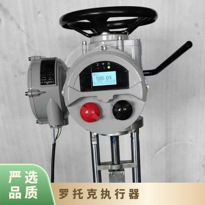 原装进口罗托克电动执行器配件罗就地控制板MOD20B