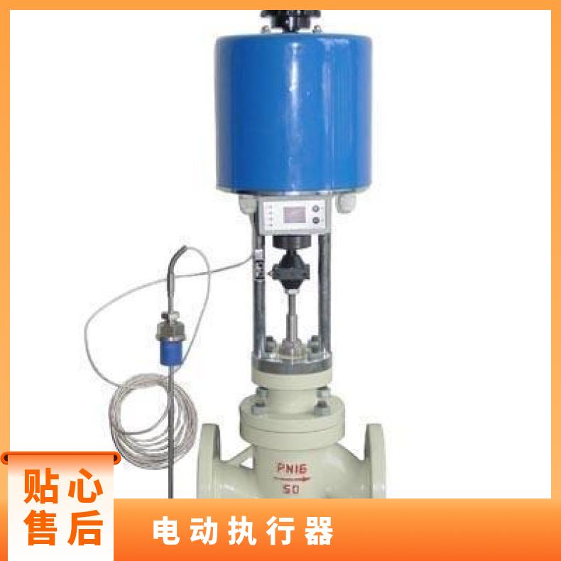 PSL325MA-AMT智能型直行程电动执行器 型号齐全 380 上海蝶黔