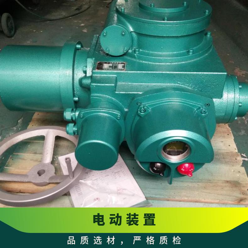XZA 90-18 -36多回转阀门电动装置 120- -
