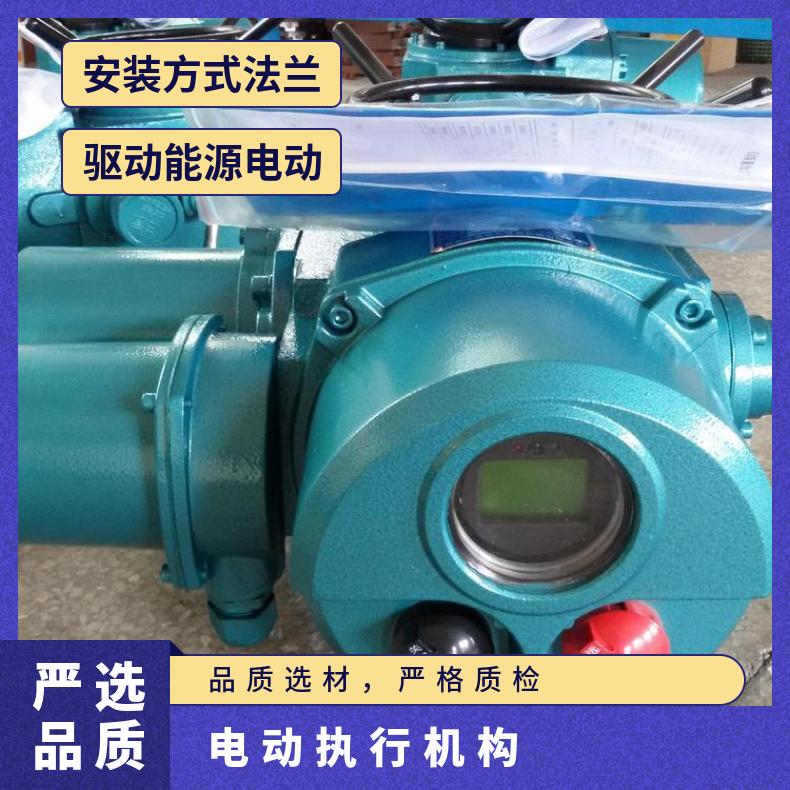 ZW20-18W/Z/T 电动装置 闸阀执行机构 DZW10蝶黔系列阀门