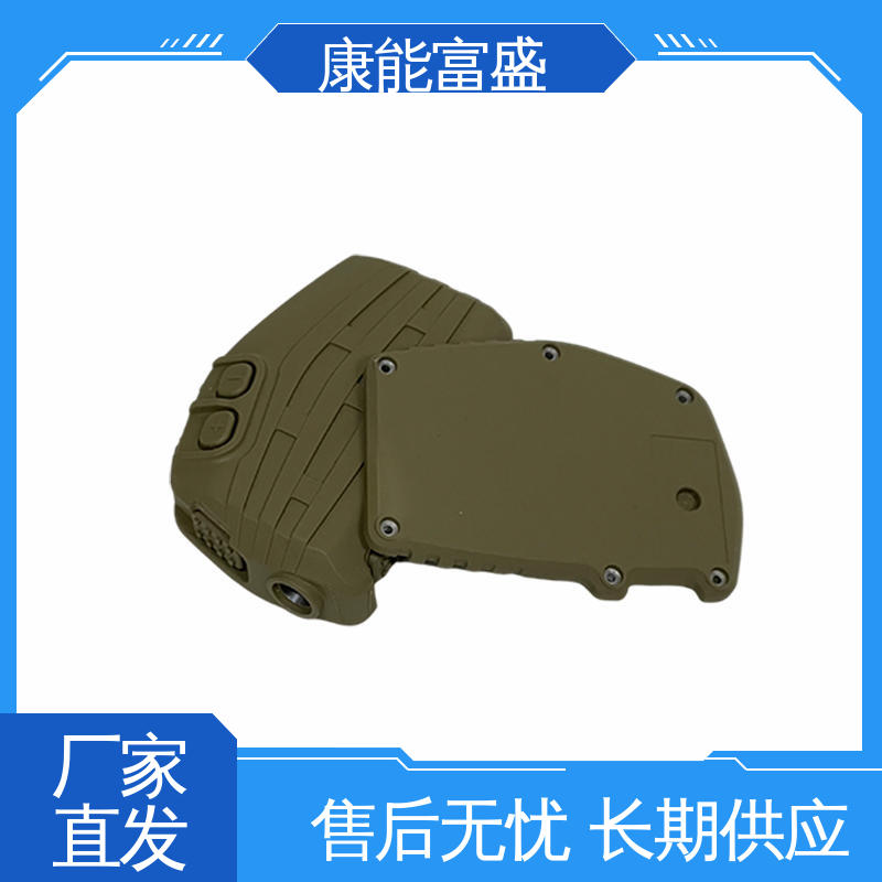 康能富盛 铝合金压铸 金属非标加工 交货快 绞肉机底座
