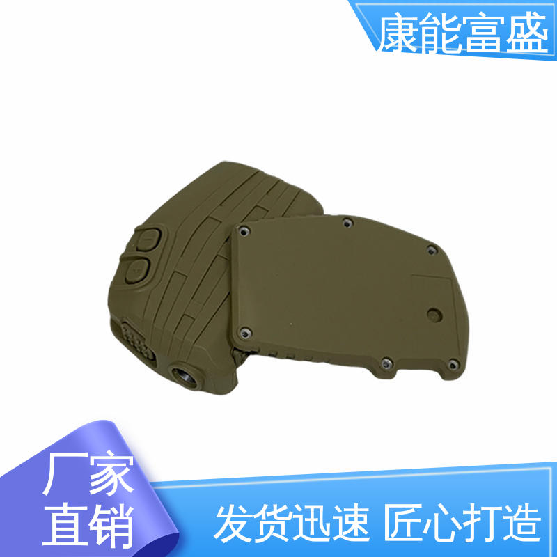 漏水盘 压铸模具 供应精密铸造铝件 一件代发 康能富盛