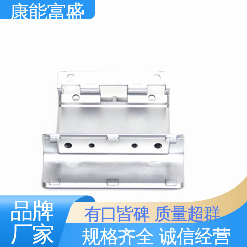 供应精密铸造铝件 散热器 品质保证 压铸 康能富盛