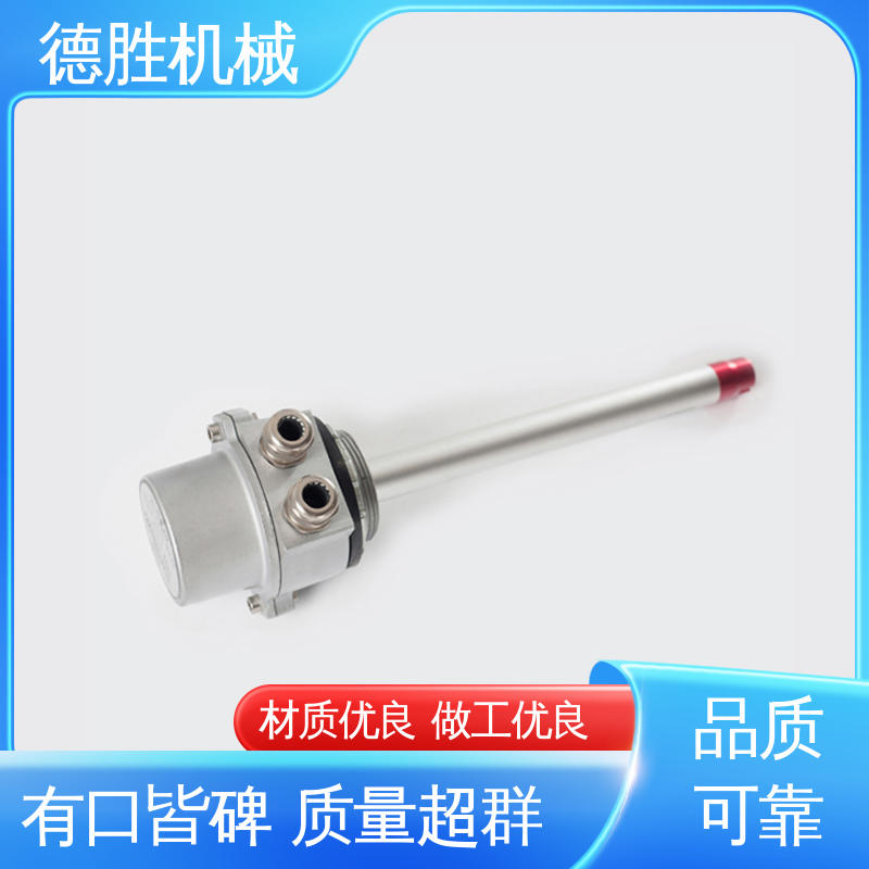 德胜 液罐车配件 防溢流探杆 适用电压范围广 品种多样