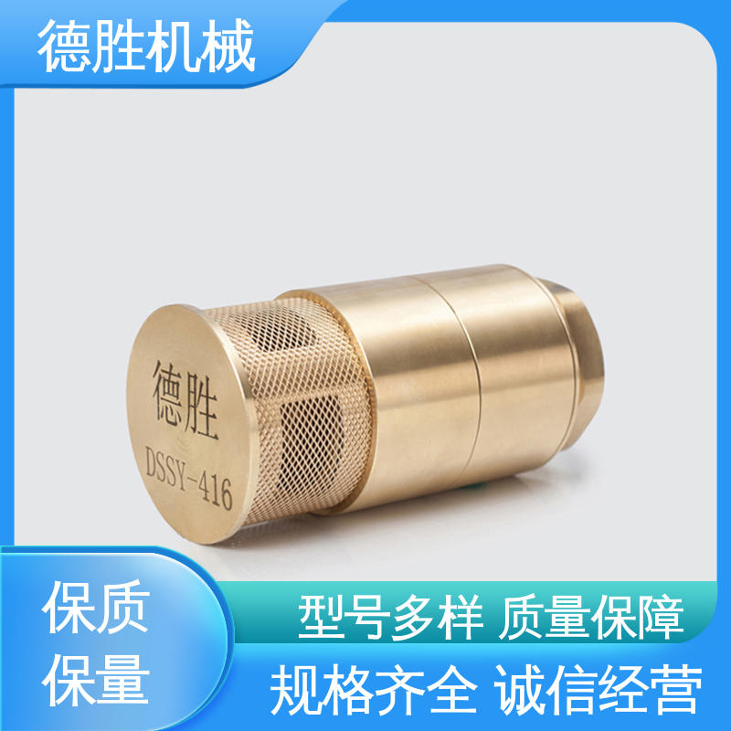 德胜 材质优选 发货迅速 双门底阀 阀体加厚 抗腐蚀性强