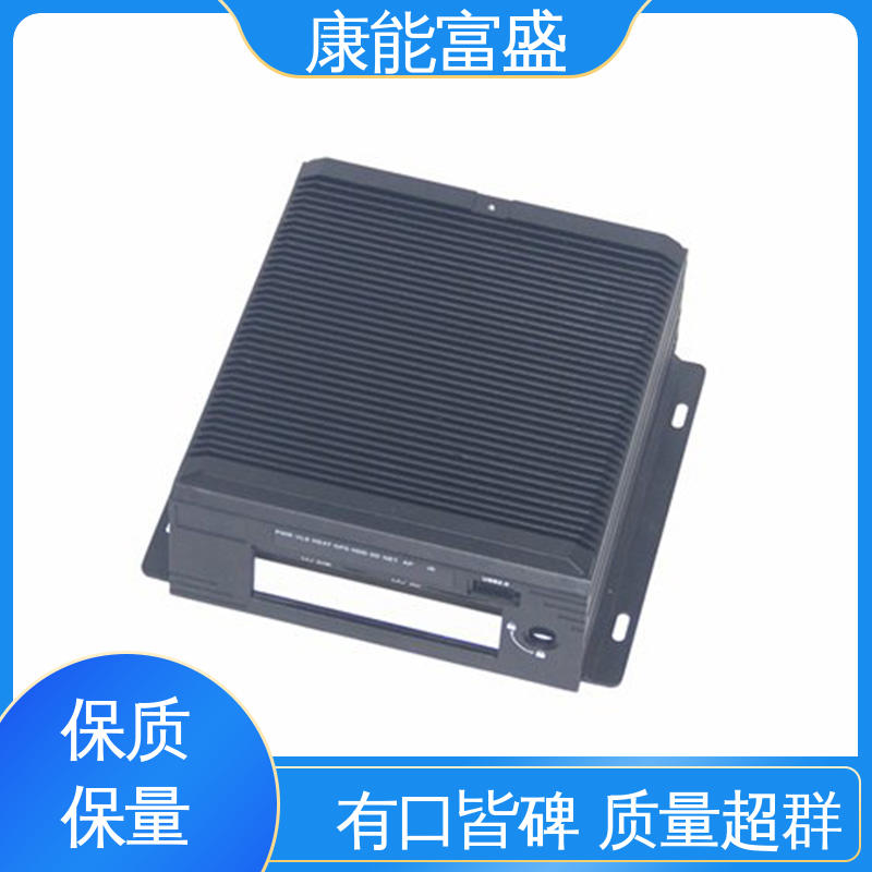 康能富盛 机械臂配件 金属非标加工 交期保障 模具压铸