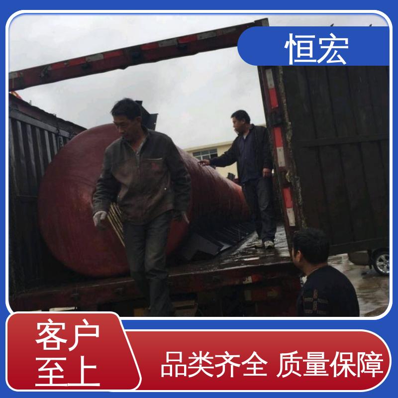 恒宏 煤仓螺旋溜槽 重力分选 大处理量 硅砂矿分离设备选金矿设备