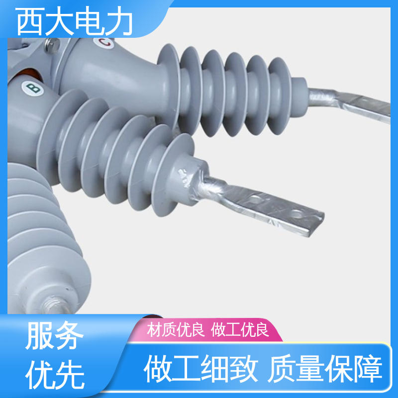 西大电力 看门狗智能真空断路器 轻巧耐用 安装灵活 ZW20-12F/630
