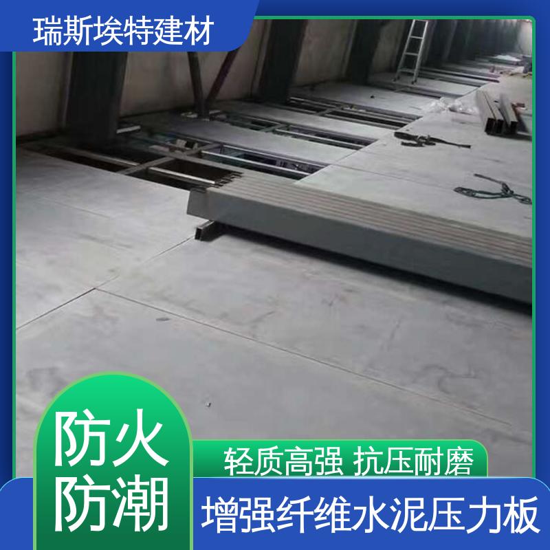 瑞斯埃特 复式loft楼房夹层阁楼板 厂房仓库用 抗压耐磨