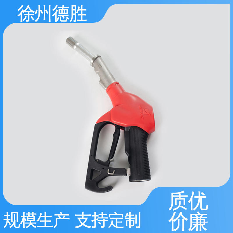 德胜 支持定制 售后维护 多功能计量 汽油柴油煤油用 加油枪