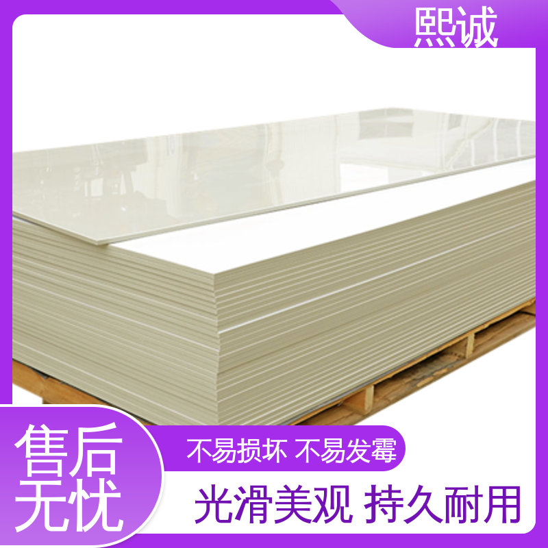 熙诚 XCSDG001 PPs阻燃板 经久耐用 防腐蚀 耐高温 使用寿命长 诚信经营