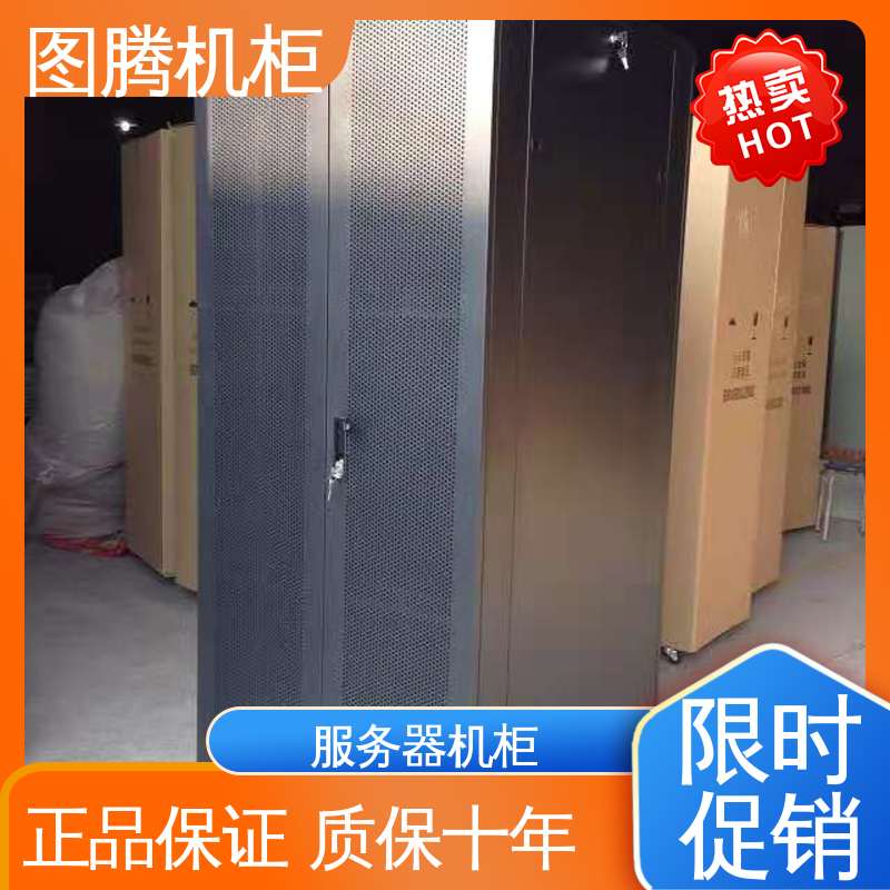 图腾TOTEN 服务器机柜 G38042 音响 全国送货到家