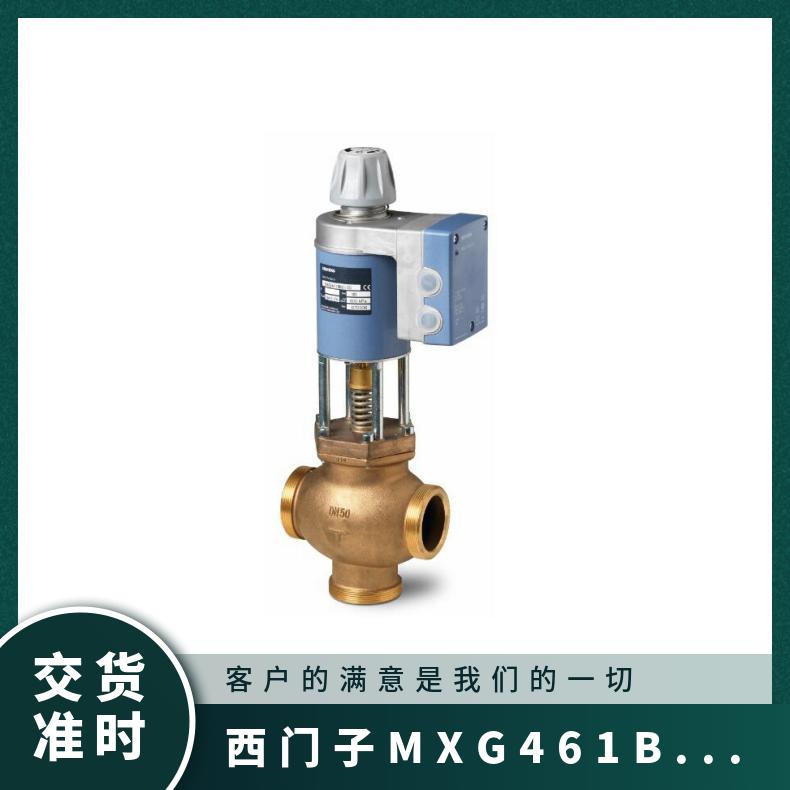 西门子MXG461B25-8三通铜 国标 灰色 材质
