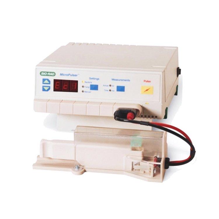 伯乐 MicroPulser 电转仪电穿孔仪原装进口 1652100