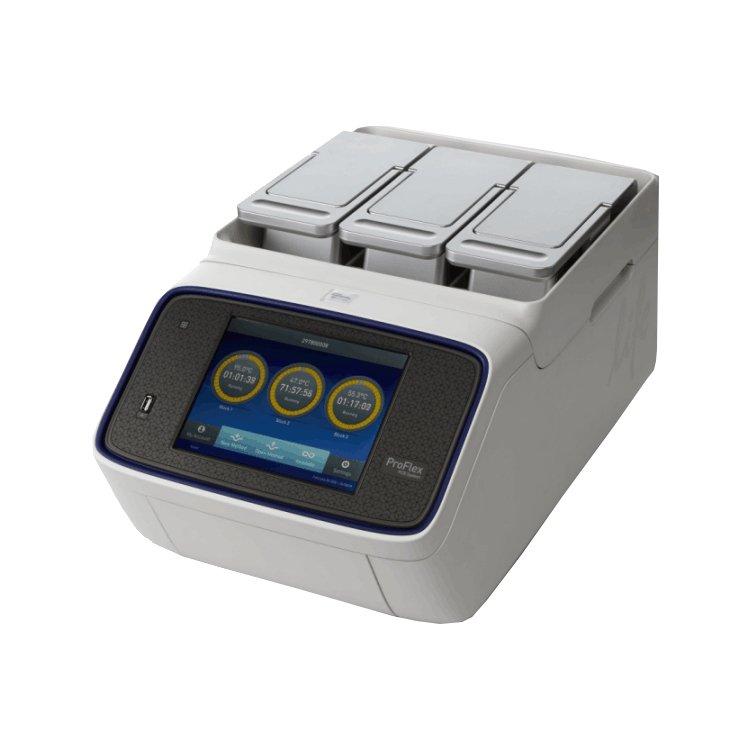 赛默飞世尔Themo ProFlex 3 x 32 梯度PCR 三槽 原装进口 现货