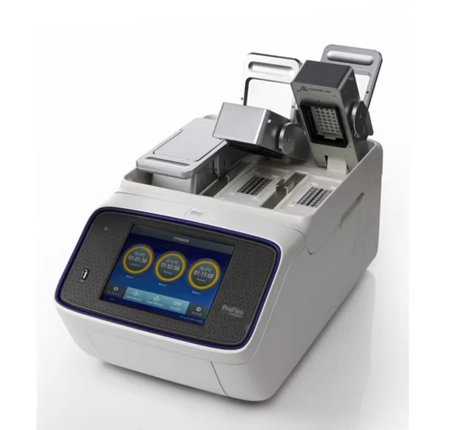 thermofisher 梯度PCR仪 热循环仪ProFlex 3x32-well 基因扩增仪pcr仪