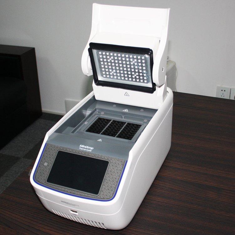 thermofisher miniampplus 普通PCR仪 热循环扩增仪 A37834 Miniamp