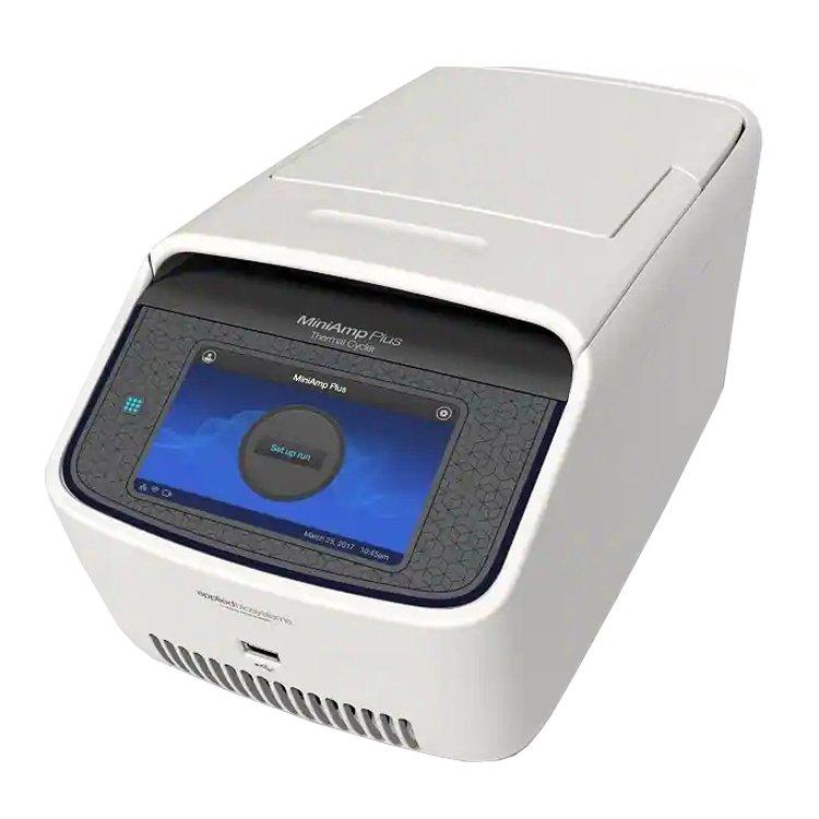 Thermo赛默飞基因扩增仪MiniAmp PlusPCR仪梯度科研实验A37835