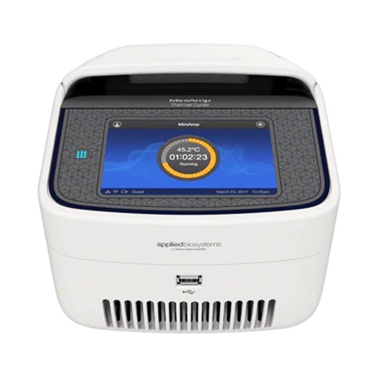 Thermo赛默飞基因扩增仪MiniAmpplus科研高校检测PCR仪A37834