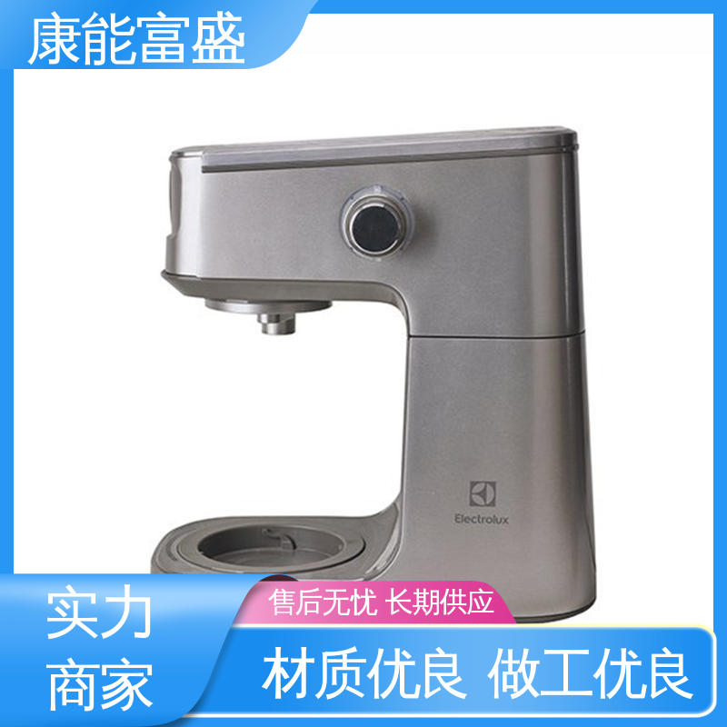 康能富盛 智能门锁前壳 厂家自销 铝压铸 经久耐用