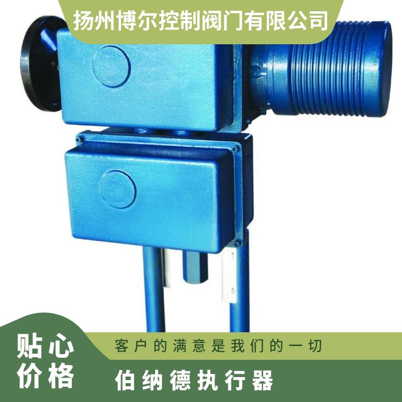 AS-25/F30H RJ250/K RJD/F 伯纳德 电动执行器