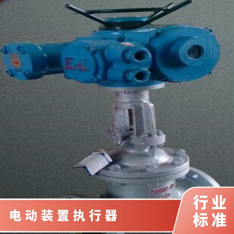 电动执行器DCL-E电子式 ZB/QBDZBDQB 其他博尔 -20℃~60