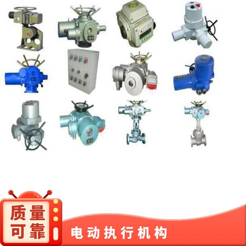 电动执行机构IQ25 35 执行器40 7090 法兰 ZB/QBDZBDQB 其他博尔