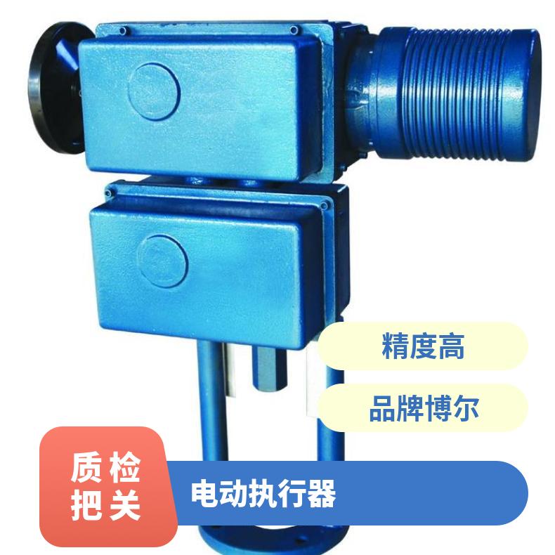 BS-60F30HG 伯纳德电动执行器 60FHT 380V 0Nm 4-20mA