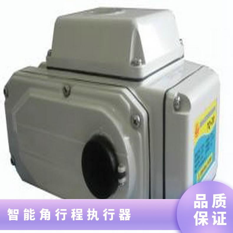 电子式执行器PSQ202MA-AMT角行程智能调节 ZB/QBDZBDQB 其他博尔