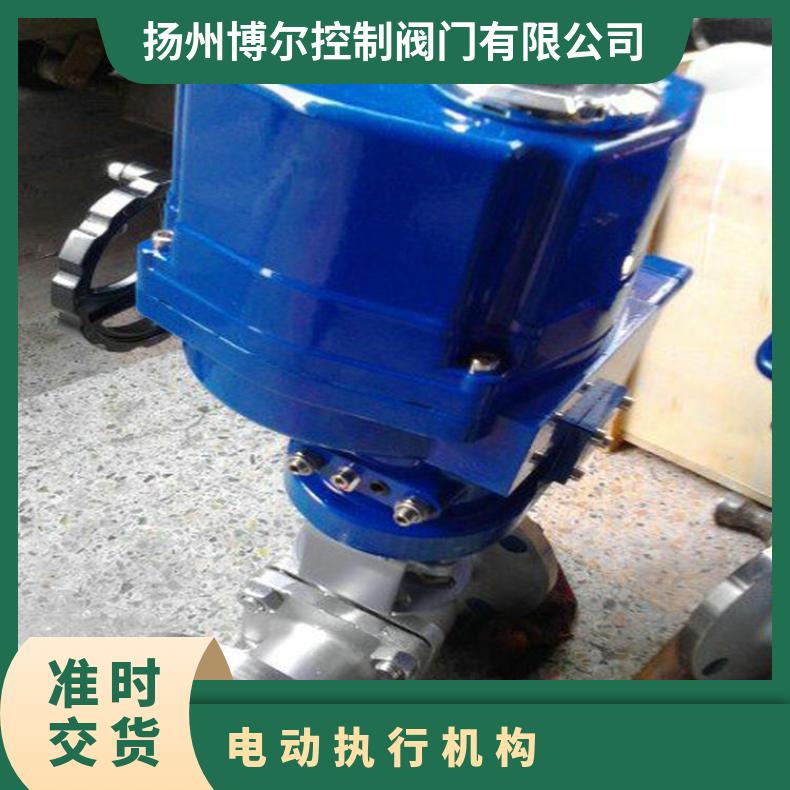 石柱县电动执行器UNIC-0510执行机构16 其他博尔 ZB/QBDZBDQB