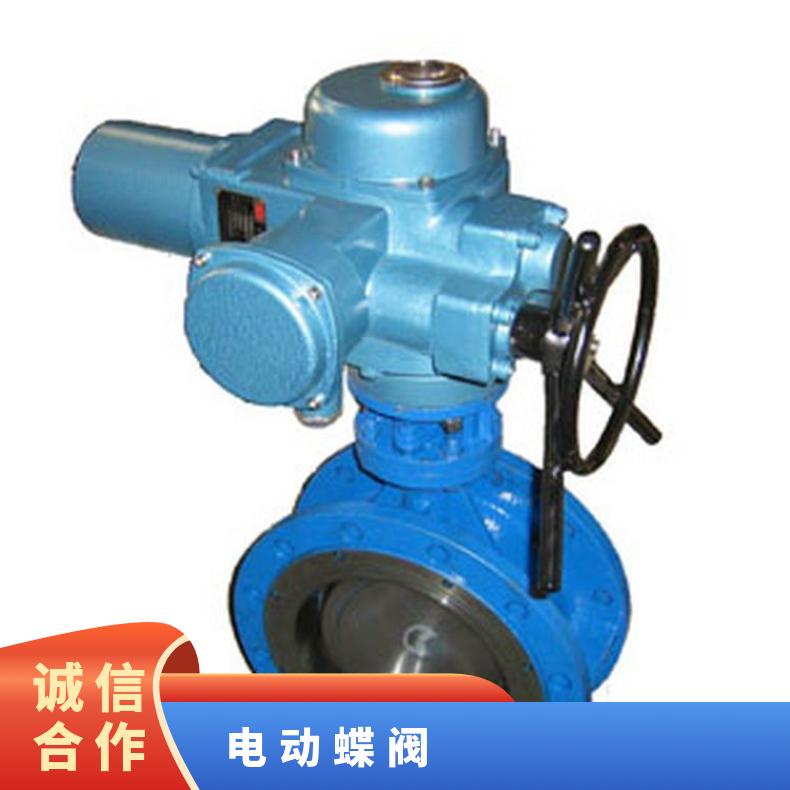 广西矿用隔爆型电动蝶阀D9B41X-10C法兰 ZB/QBDZBDQB 其他博尔