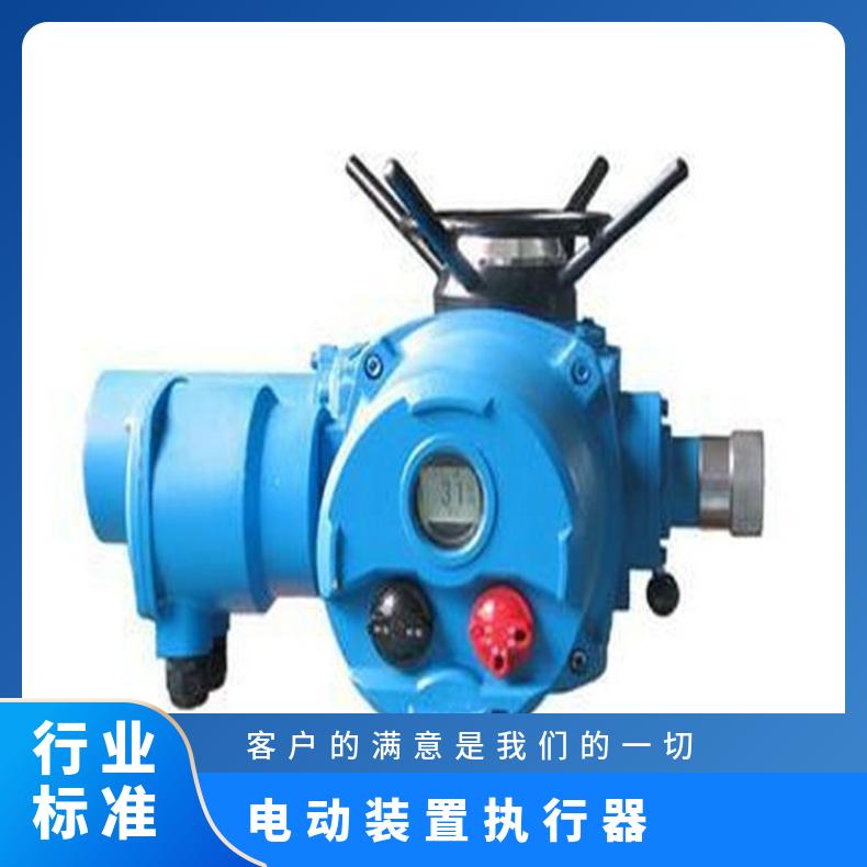 DZW15-18W阀门电动装置10DQW90执行器 其他博尔 ZB/QBDZBDQB