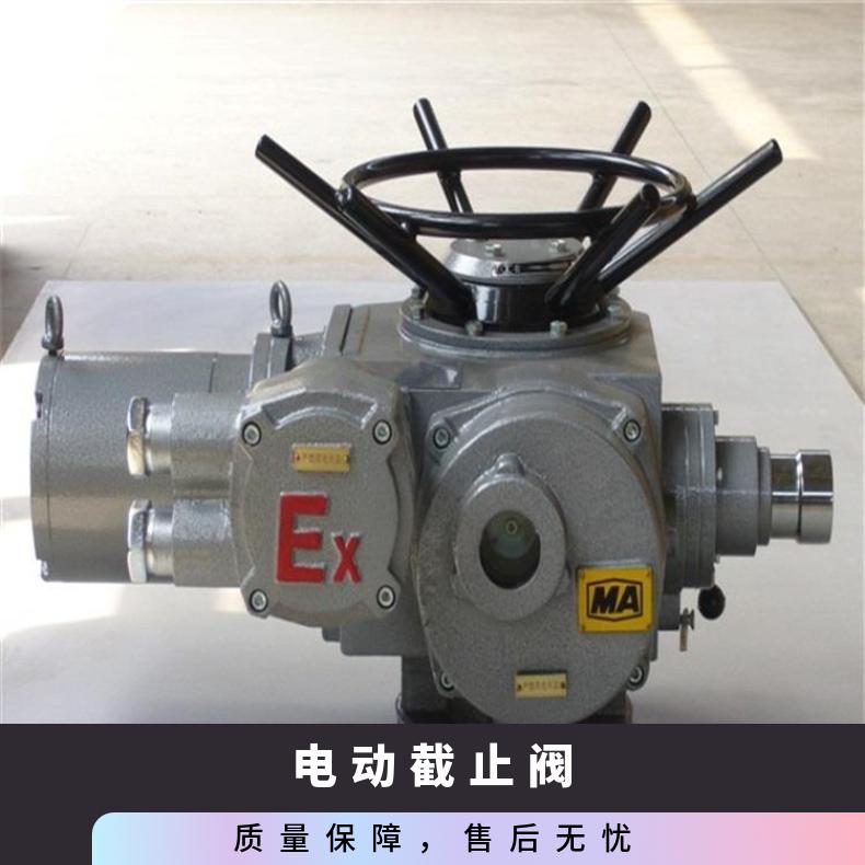 J941H-100C DN150电动截止阀 否 博尔 水 HZ45 法兰，焊接