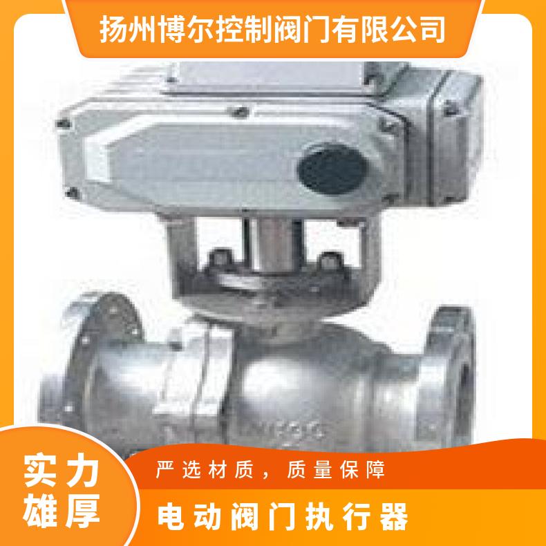 新疆BR-05电动执行器10精小型20阀门40 其他博尔 5kg~500kg
