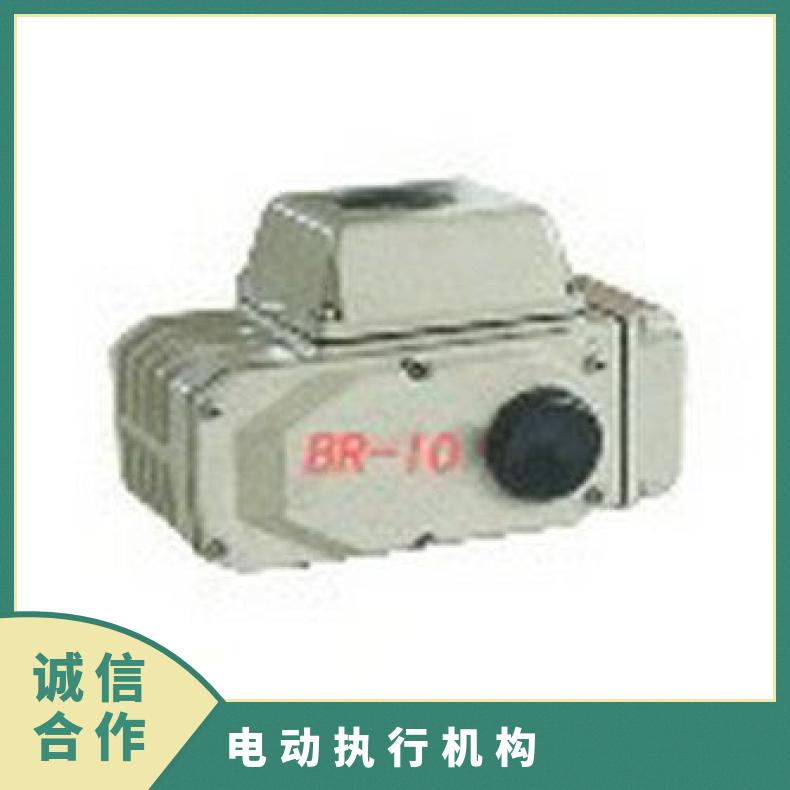 电动执行器BOER-40阀门60 ZB/QBDZBDQB 其他博尔 法兰