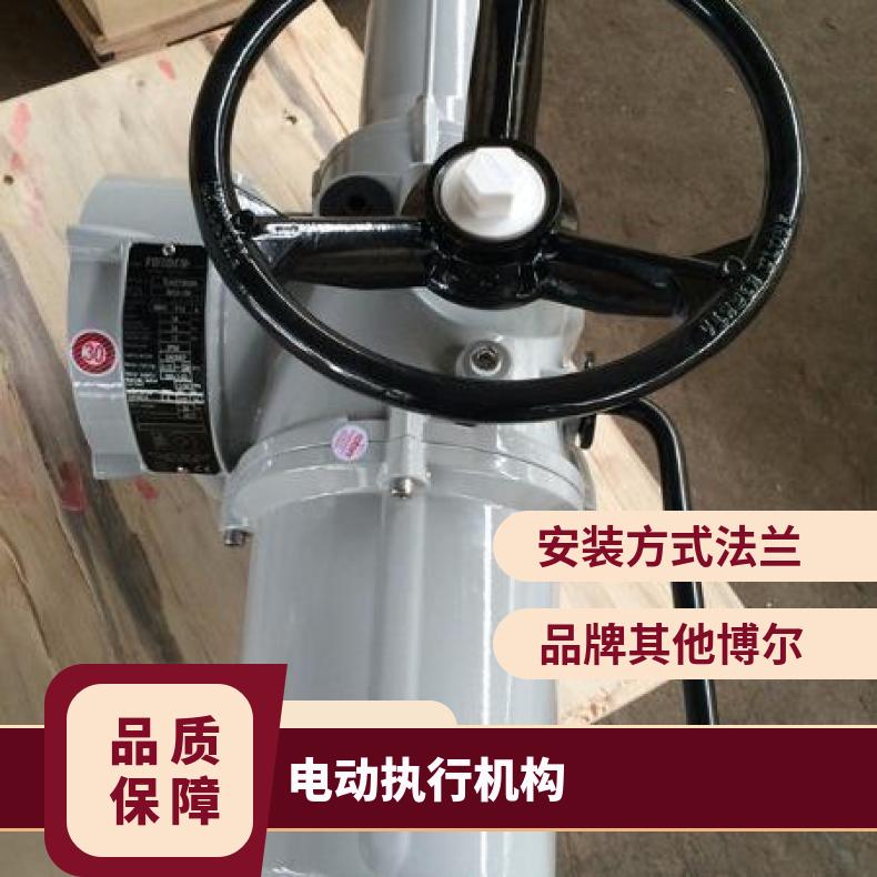 罗托克电动执行器IQC底座式 ZB/QBDZBDQB 法兰 其他博尔
