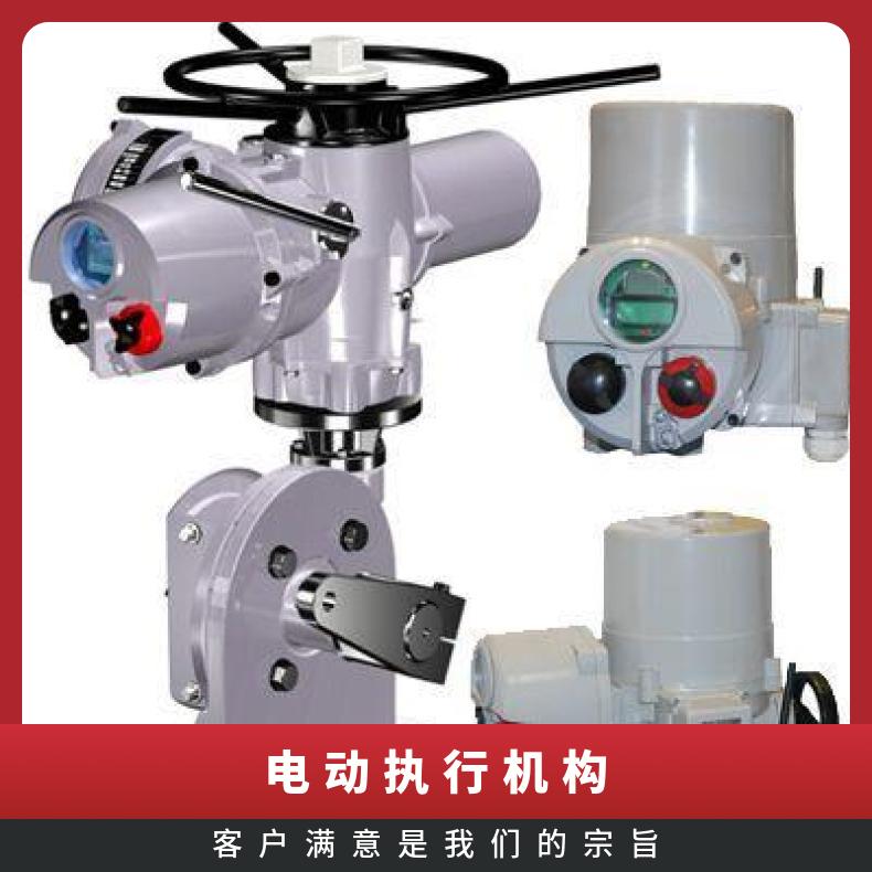 乐东县电动装置Z120阀门DZW180执行器 ZB/QBDZBDQB 其他博尔