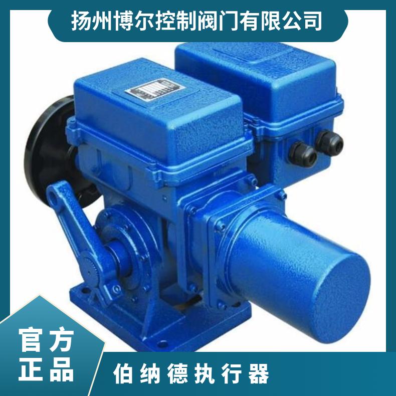 AS-25/K/F30HN /K/FHGP 伯纳德智能电动执行器