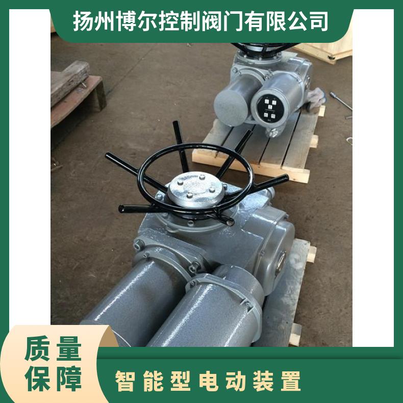 DZ-15户外多回转阀门电动装置 执行器 ZB/QBDZBDQB 其他博尔