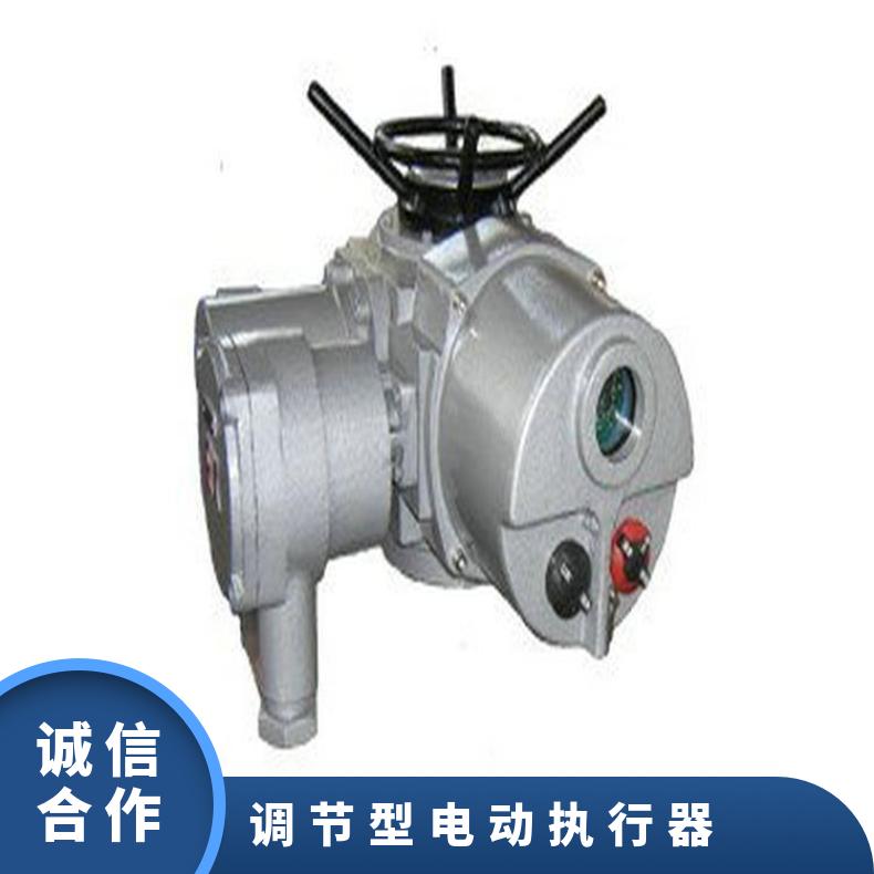远程控制防爆型电动执行器 ZB15调节型执行机构