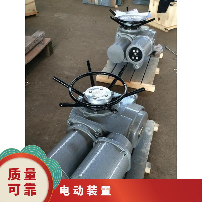 电动装置Z45T-24W 60 90 120 法兰 2SQ30DKJ/ZKJ 其他博尔