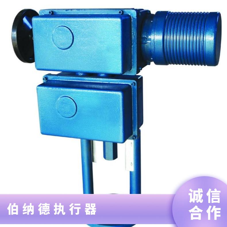 25mm电动执行器 调节阀器 BSD1C/5K(F)CFL 1C/5K(F)EFL