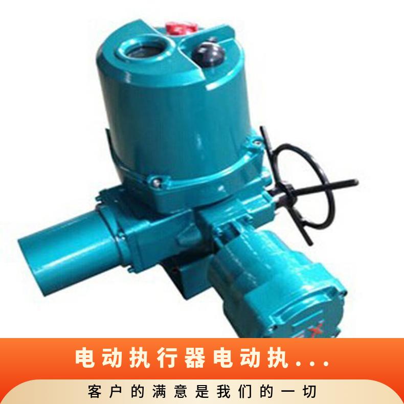 60-1阀门电动装置90执行器 5kg~500kg 其他博尔 ZB/QBDZBDQB