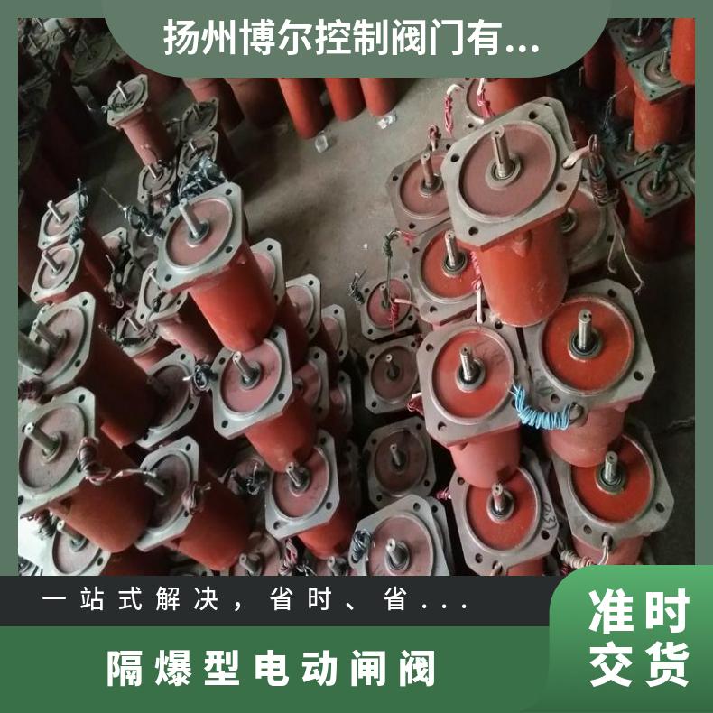隔爆电动闸阀电机YBDF2-4114 241 其他博尔 ZB/QBDZBDQB